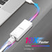 Edimax USB 3.2 Type C to Gigabit Ethernet Adapter