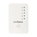 Edimax N300 Mini Wi-Fi Extender/Access Point/Wi-Fi Bridge White