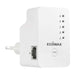 Edimax N300 Mini Wi-Fi Extender/Access Point/Wi-Fi Bridge White