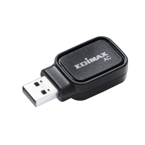 Edimax AC600 Wi-Fi Dual-Band Directional High Gain USB Adapter