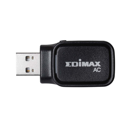 Edimax AC600 Wi-Fi Dual-Band Directional High Gain USB Adapter