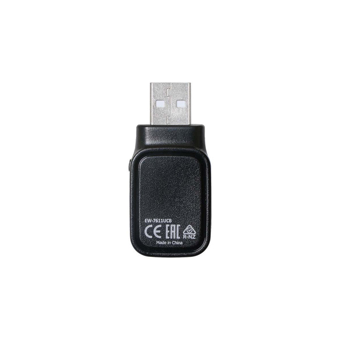 Edimax AC600 Wi-Fi Dual-Band Directional High Gain USB Adapter