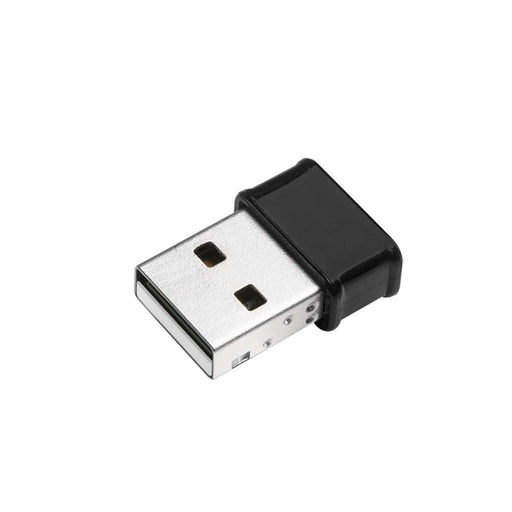 Edimax Wireless USB-Adapter AC1200 2.4/5 GHz (Dual Band) Wi-Fi Black/Aluminium