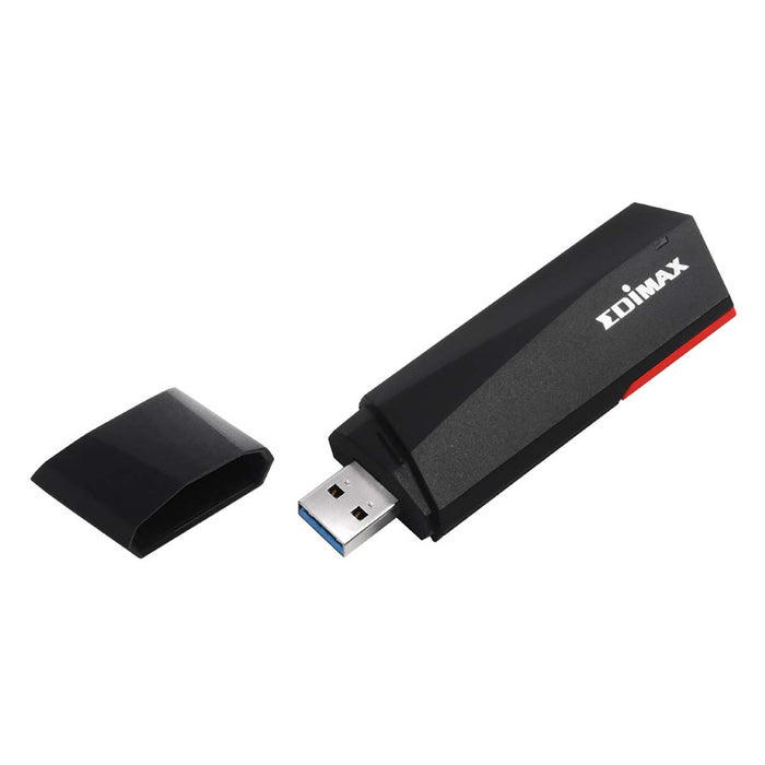 Edimax AX1800 Wi-Fi 6 Dual-Band USB 3.0 Adapter