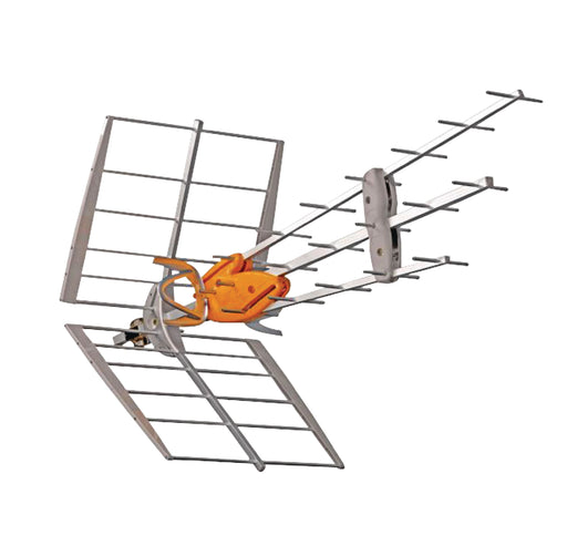 TelevÃ©s DVB-T/T2 Outdoor Antenna 45 dB VHF