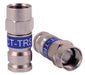 TelevÃ©s F-Connector 6.0 mm Male Silver