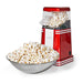 Nedis Popcorn Maker - 1200 W - 2 - 4 min - Red / White, 