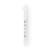 Nedis Analogue Refrigerator & Freezer Thermometer - Analog - -50 - 30 °C, 