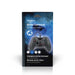 Nedis Gamepad - USB Type-A, USB Powered, PC, Cable length: 1.60 m - Black