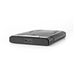 Nedis Gaming Hard Disk Enclosure - 2.5", SATA III 6 Gb/s, USB 3.1, LED - Plastic