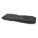 Nedis Wired Gaming Keyboard - USB Type-A, Membrane Keys, LED, Power cable length: 1.30 m - Multimedia