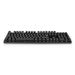 Nedis Wired Gaming Keyboard - USB Type-A, Mechanical Keys, LED, Power cable length: 1.50 m - Gaming