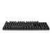 Nedis Wired Gaming Keyboard - USB Type-A, Mechanical Keys, LED, Power cable length: 1.50 m - Gaming