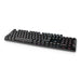 Nedis Wired Gaming Keyboard - USB Type-A, Mechanical Keys, LED, Power cable length: 1.50 m - Gaming