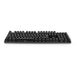 Nedis Wired Gaming Keyboard - USB Type-A, Mechanical Keys, LED, Power cable length: 1.50 m - Gaming