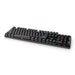 Nedis Wired Gaming Keyboard - USB Type-A, Mechanical Keys, LED, Power cable length: 1.50 m - Gaming