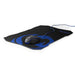 Nedis Gaming Mouse & Mouse Pad Set - Wired, 800 / 1200 / 1600 / 2400 dpi, Adjustable DPI, 1.80 m - Without Lighting