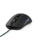 Nedis Gaming Mouse - Wired, 4000 dpi, Adjustable DPI, 1.80 m - RGB