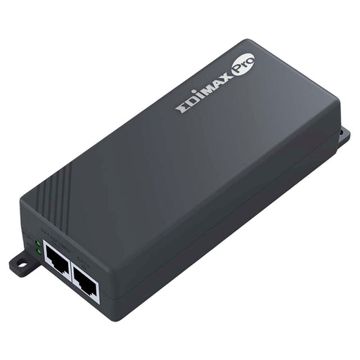 Edimax IEEE 802.3at Gigabit PoE+ Injector