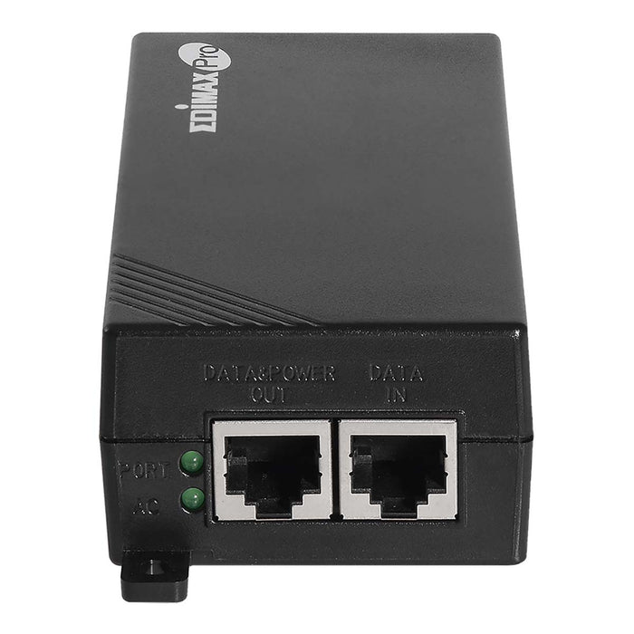 Edimax IEEE 802.3at Gigabit PoE+ Injector