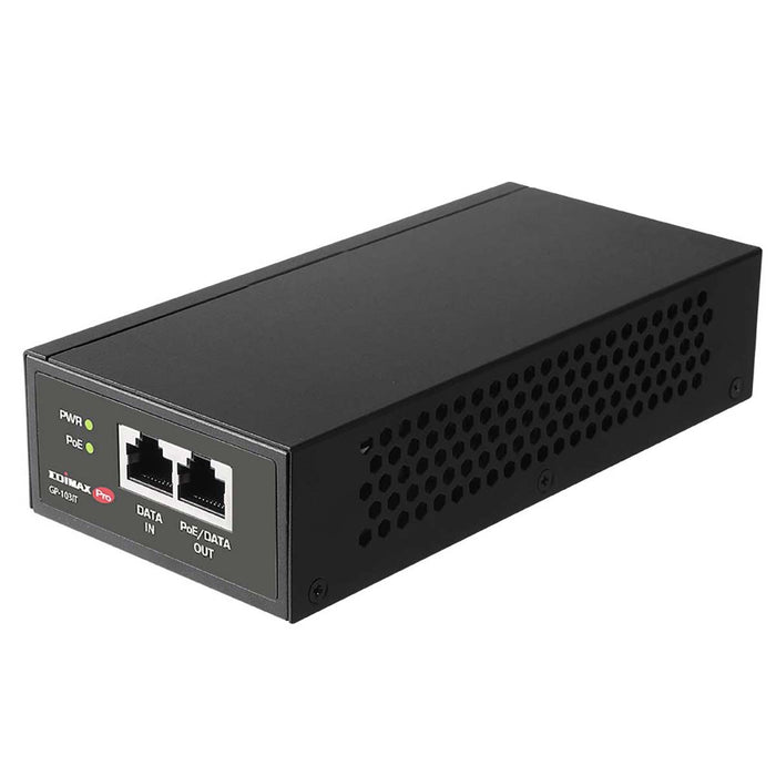 Edimax IEEE 802.3bt Gigabit 90W PoE++ Injector