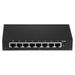 Edimax 8-Port Gigabit Desktop Switch