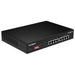 Edimax Long Range 8-Port Gigabit Ethernet PoE+ Switch with DIP Switch