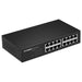 Edimax 16-Port Gigabit Switch Black