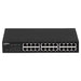 Edimax Switch 19&quot; Gigabit 24-port