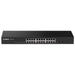 Edimax 26-Port Gigabit Switch with 2 SFP Ports