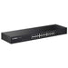 Edimax 26-Port Gigabit Switch with 2 SFP Ports