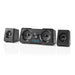 Nedis Gaming Speaker - Speaker channels: 2.2, USB Powered, 3.5 mm Male, LED - Volume control