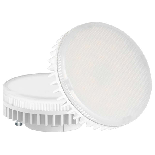 Century LED Lamp GX53 Round 5 W 400 lm 3000 K