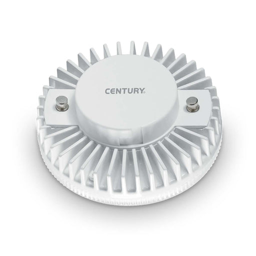 Century LED Lamp GX53 Round 5 W 400 lm 3000 K