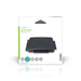 Nedis Hard Disk Adapter - USB 3.2 Gen1, 2.5 / 3.5", IDE + SATA, IDE + SATA - Mains Powered