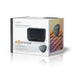 Nedis Hard Disk Docking station - USB3.0, USB Type-A, 2 Disks, USB 3.2 Gen1 - Docking