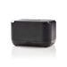 Nedis Hard Disk Docking station - USB3.0, USB Type-A, 1 Disk, USB 3.2 Gen1 - Docking