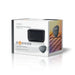 Nedis Hard Disk Docking station - USB3.0, USB Type-A, 1 Disk, USB 3.2 Gen1 - Docking