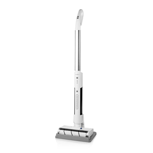 Nedis Floor Cleaner - 40 W - Cordless - Operation time in highest power mode: 60 min, 