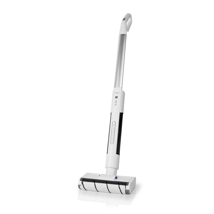 Nedis Floor Cleaner - 40 W - Cordless - Operation time in highest power mode: 60 min, 