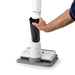 Nedis Floor Cleaner - 40 W - Cordless - Operation time in highest power mode: 60 min, 