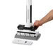 Nedis Floor Cleaner - 40 W - Cordless - Operation time in highest power mode: 60 min, 