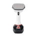 Nedis Garment Steamer - 1400 W, 0.32 l, Removable water reservoir, Removable water reservoir - 25 g/m