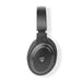 Nedis Wireless Over-Ear Headphones - Battery play time: 20 hrs, Built-in microphone, Press Control, Volume control - Travel case included