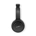 Nedis Wireless On-Ear Headphones - Battery play time: 10 hrs, Built-in microphone, Press Control, Voice control support - Volume control