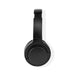 Nedis Wireless On-Ear Headphones - Battery play time: 12 hrs, Built-in microphone, Press Control, Voice control support - Volume control