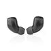 Nedis Fully Wireless Earphones - Bluetooth®, Battery play time: 3 hrs, Touch Control, Voice control support - Black