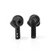 Nedis Fully Wireless Earphones - Bluetooth®, Battery play time: 3.5 hrs, Press Control, Ear wings - Black