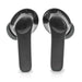 Nedis Fully Wireless Earphones - Bluetooth®, Battery play time: 5 hrs, Touch Control, Noise canceling - Black