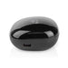 Nedis Fully Wireless Earphones - Bluetooth®, Battery play time: 5 hrs, Touch Control, Noise canceling - Black